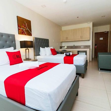 Reddoorz Premium @ Sampaloc Makati Hotell Makati City Eksteriør bilde