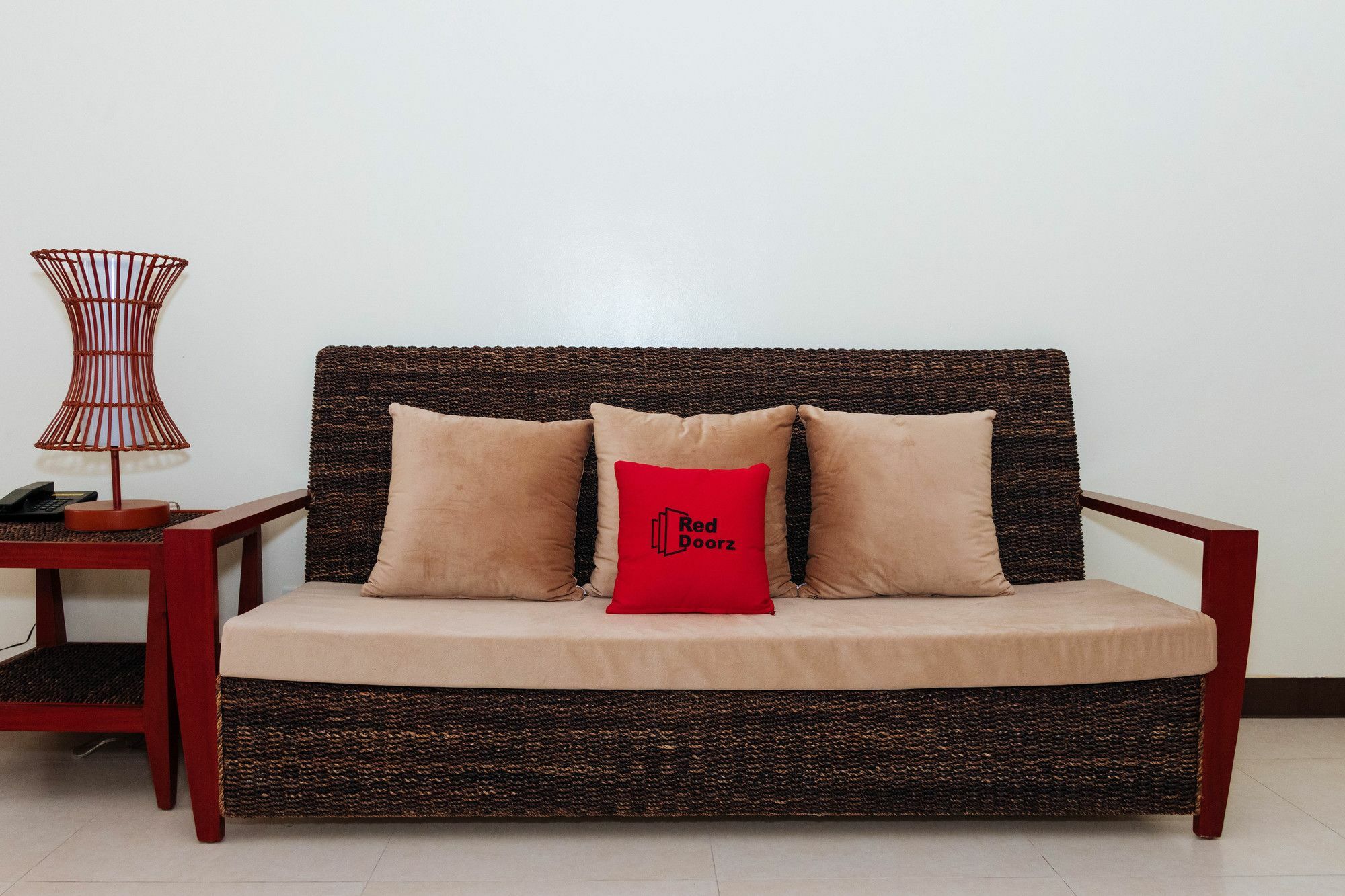 Reddoorz Premium @ Sampaloc Makati Hotell Makati City Eksteriør bilde