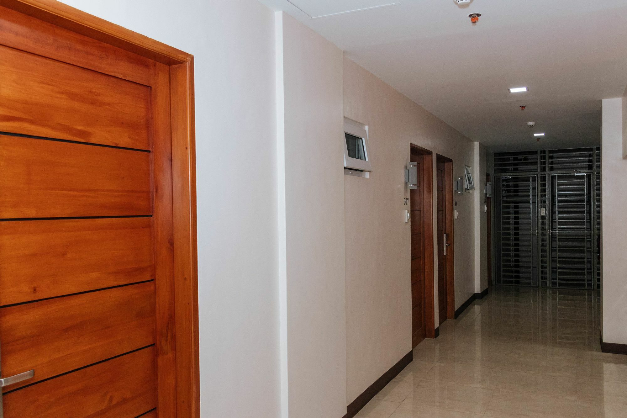 Reddoorz Premium @ Sampaloc Makati Hotell Makati City Eksteriør bilde